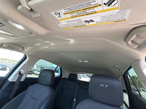 Used 2022 Buick Envision Preferred FWD image 29