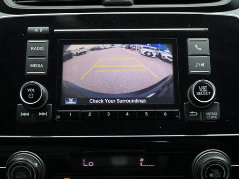 Used 2020 Honda CR-V LX image 26