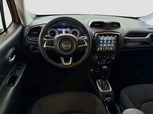 Used 2023 Jeep Renegade Altitude AWD/4WD image 25