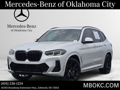 Used 2024 BMW X3 xDrive30i w/ Premium Package