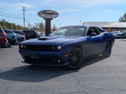 Used 2019 Dodge Challenger GT w/ Plus Package