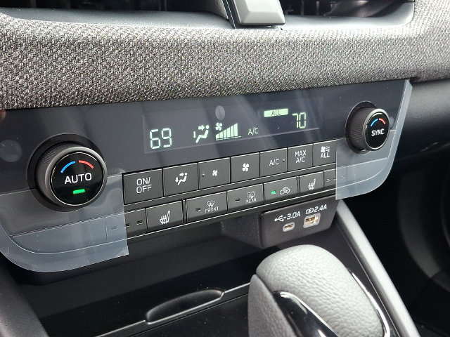 New 2026 Subaru Outback Limited XT AWD/4WD image 15
