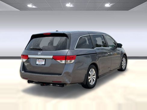 Used 2014 Honda Odyssey EX-L image 9