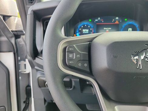New 2026 Ford Bronco 2-Door w/ Sasquatch Package AWD/4WD image 19