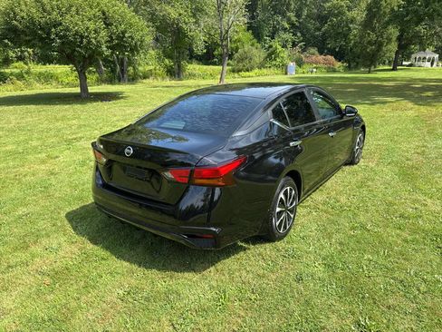 Used 2021 Nissan Altima 2.5 S FWD image 17