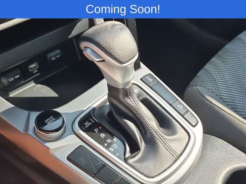 Used 2022 Kia Seltos LX AWD/4WD image 30