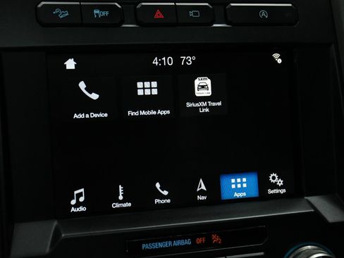 Used 2018 Ford F150 Raptor w/ Equipment Group 802A Luxury AWD/4WD image 71