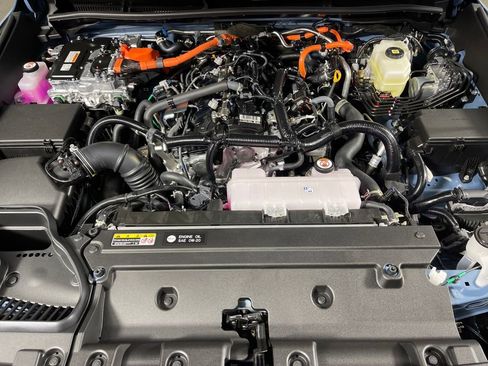 New 2026 Toyota 4Runner 4WD image 9