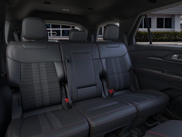 New 2026 Ford Explorer ST-Line RWD image 11