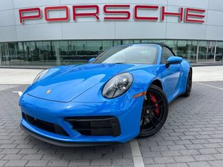 Certified 2023 Porsche 911 Carrera GTS RWD video 1
