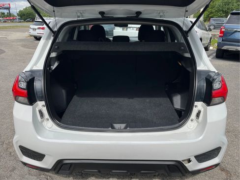 Used 2021 Mitsubishi Outlander Sport LE image 14