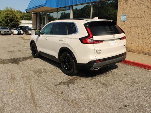 Used 2023 Honda CR-V Sport image 4