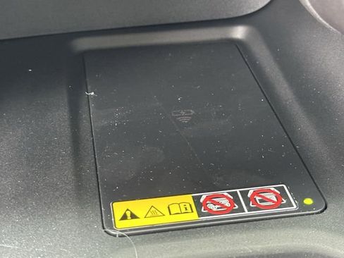 New 2026 Toyota Grand Highlander FWD image 17