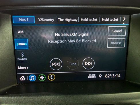 Used 2022 Chevrolet Colorado LT w/ Fleet Safety Package image 3