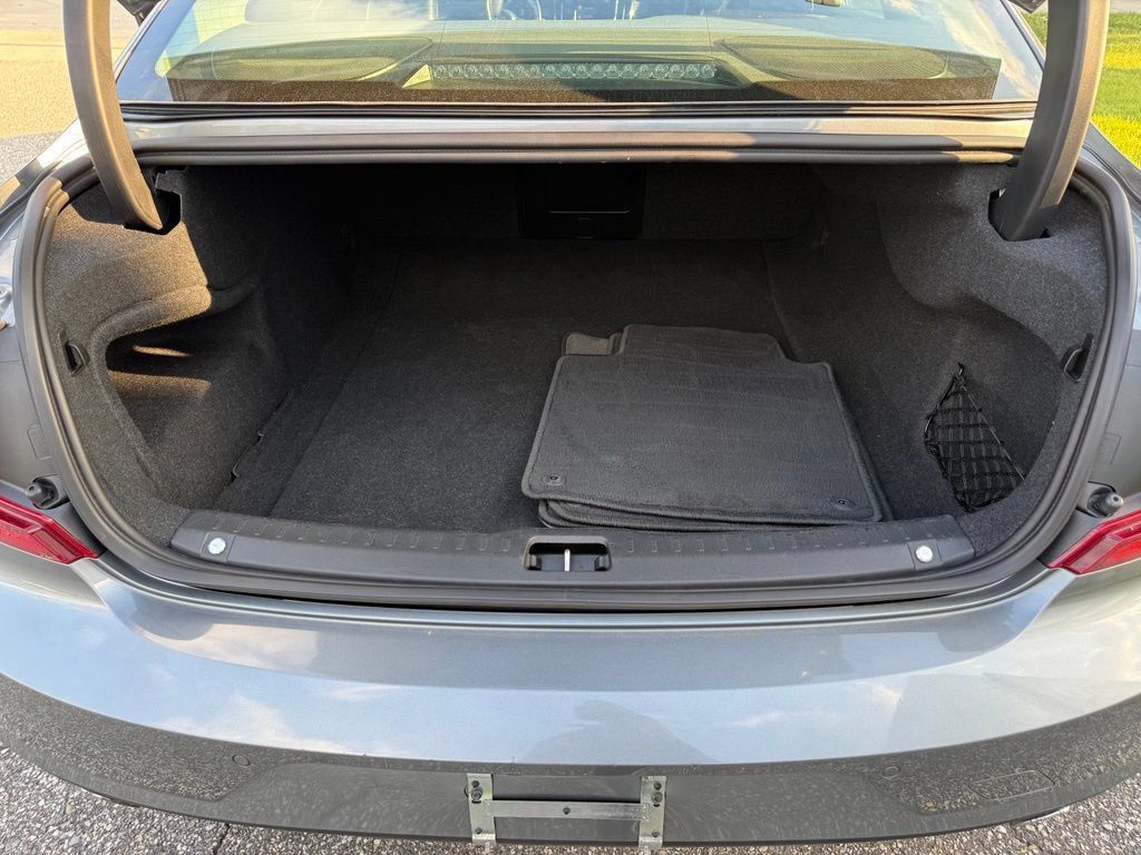Used 2018 Volvo S90 T5 Momentum w/ Convenience Package AWD/4WD image 14