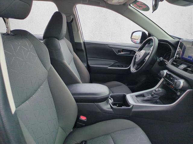 Certified 2023 Toyota RAV4 XLE w/ Convenience Package FWD image 21