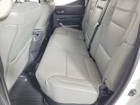 Used 2024 Toyota Tundra SR5 w/ SR5 Premium Package AWD/4WD image 12