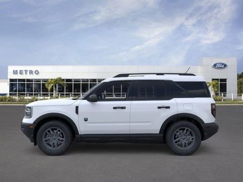 New 2026 Ford Bronco Sport Big Bend image 3