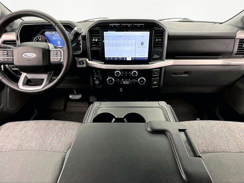 Used 2023 Ford F150 XLT w/ Equipment Group 302A High image 16