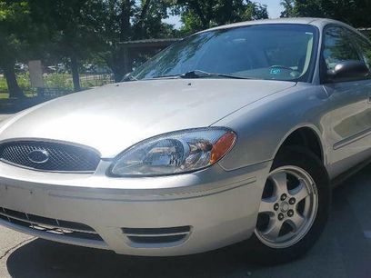 Used 2004 Ford Taurus SES