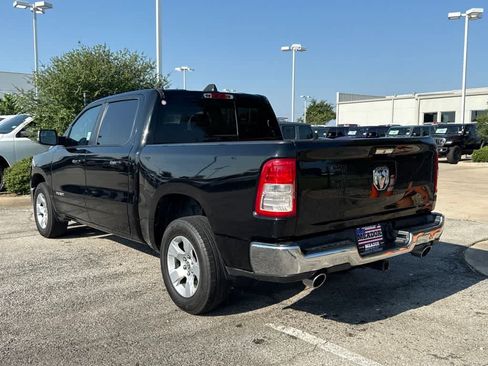 Used 2019 RAM 1500 Big Horn RWD image 3