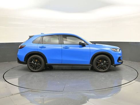 Used 2026 Honda HR-V Sport image 20