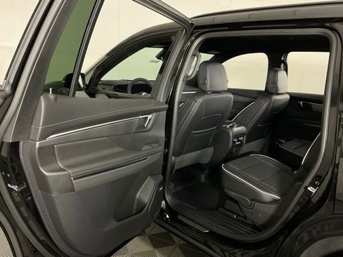 New 2026 Buick Enclave Sport Touring w/ Power Package AWD/4WD image 34