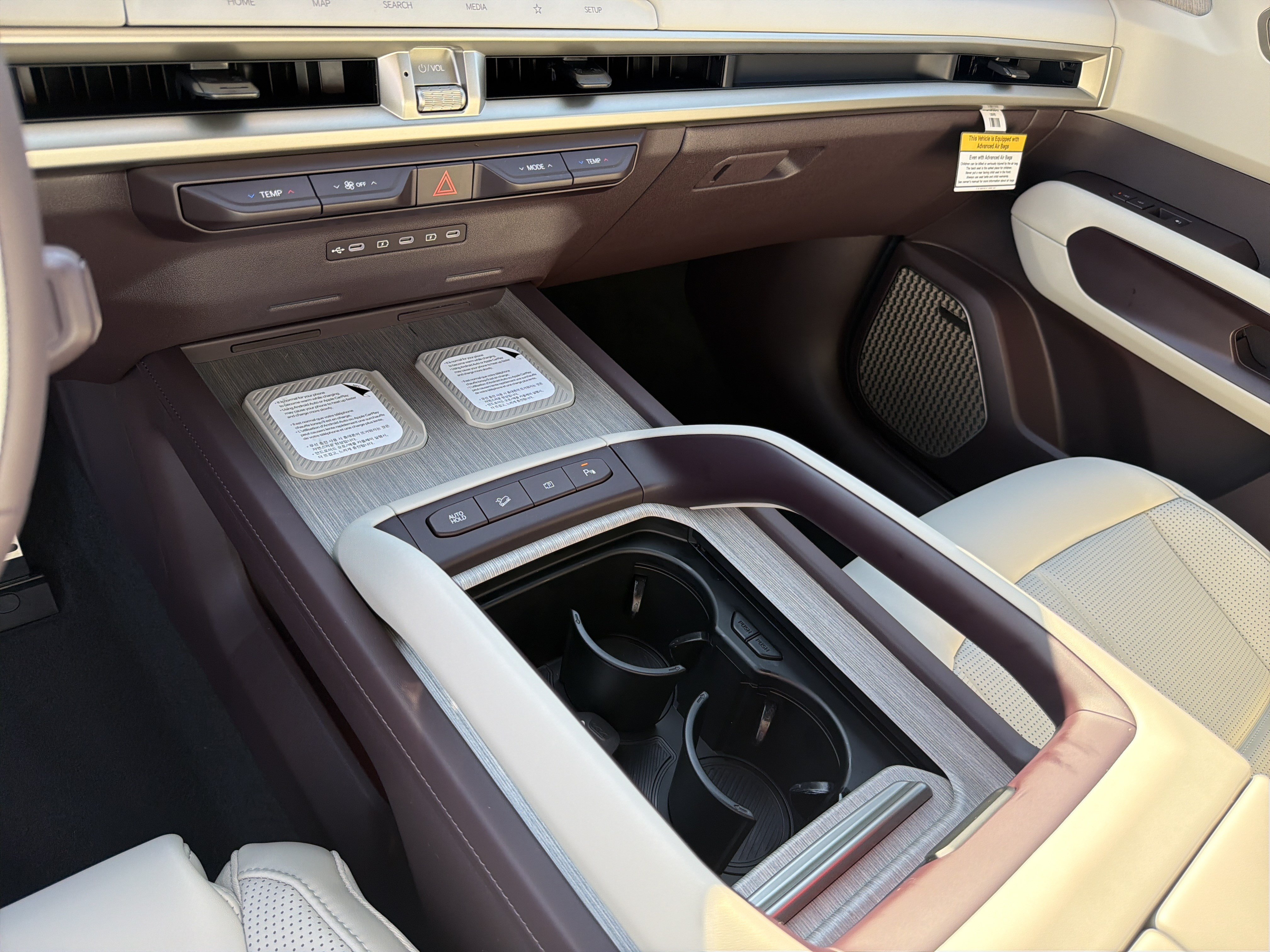 New 2027 Kia Telluride SX Prestige AWD/4WD image 22