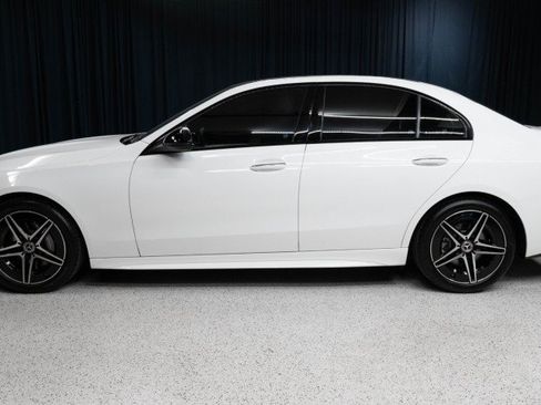 New 2026 Mercedes-Benz C 300 4MATIC Sedan image 8