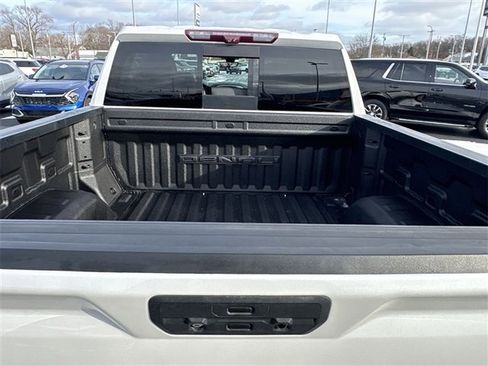 Used 2021 GMC Sierra 1500 Denali w/ Denali Ultimate Package image 27
