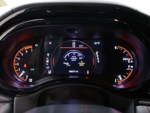 Used 2022 Dodge Durango R/T image 46