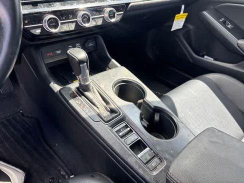 Used 2024 Honda Civic Touring image 16