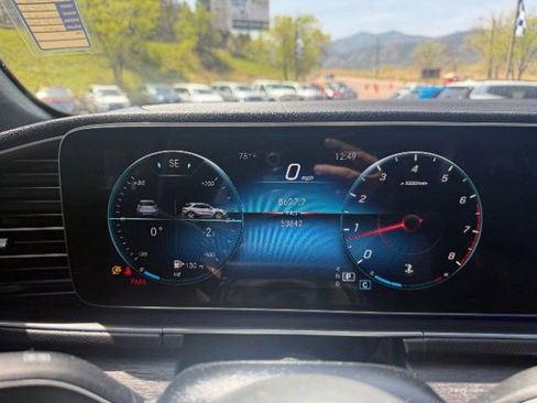 Used 2022 Mercedes-Benz GLE 350 4MATIC image 27