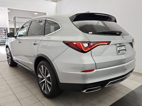 New 2026 Acura MDX FWD w/ Technology Package image 5