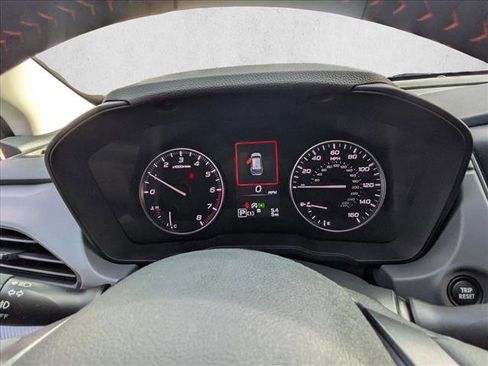 New 2026 Subaru Crosstrek 2.5i Limited image 17