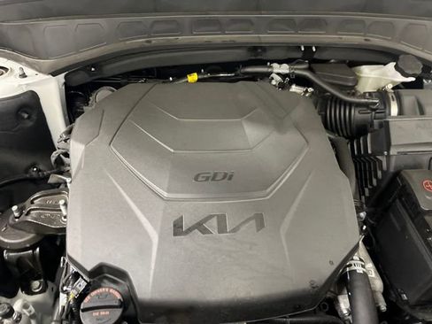 Certified 2025 Kia Telluride SX Prestige image 38