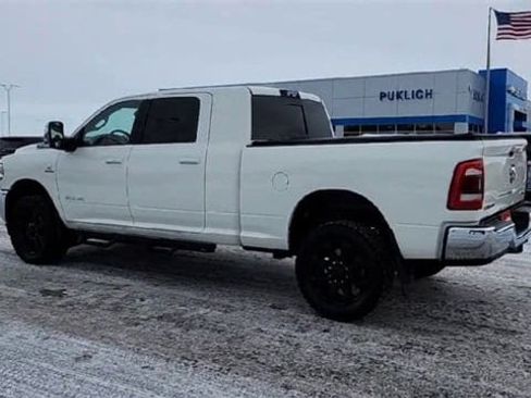 Used 2024 RAM 2500 Laramie w/ Protection Group image 6