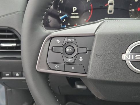 New 2026 Nissan Sentra SV w/ Floor Mat Package FWD image 12