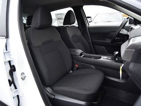 New 2026 Nissan Kicks S image 22