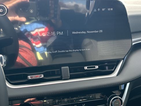 New 2026 Chevrolet Equinox LT image 29