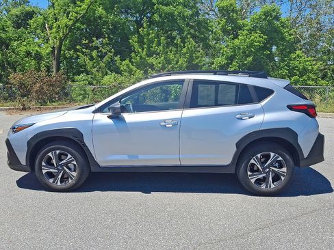 Certified 2026 Subaru Crosstrek 2.0i Premium AWD/4WD image 7