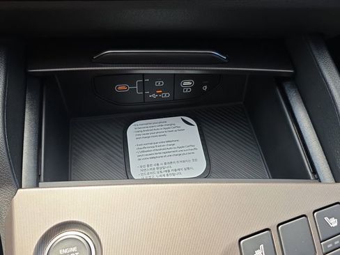 New 2026 Kia Sportage EX AWD/4WD image 11