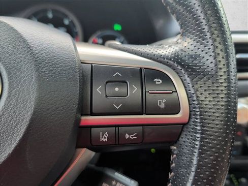 Used 2017 Lexus GS 350 F Sport RWD image 22