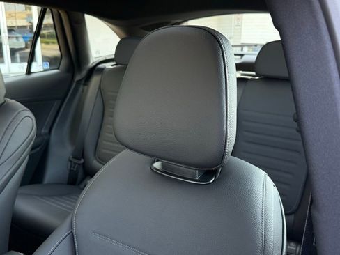 New 2026 Mercedes-Benz GLC 43 AMG GLC 43 AMG image 18