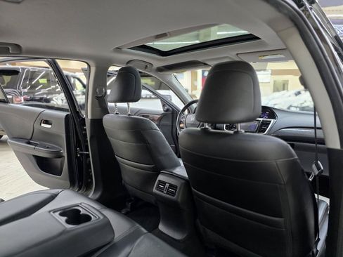 Used 2017 Honda Accord EX-L image 20