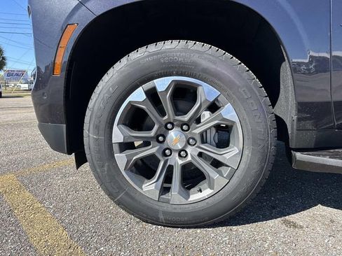 New 2026 Chevrolet Tahoe LS w/ LPO, Dark Essentials Package RWD image 20