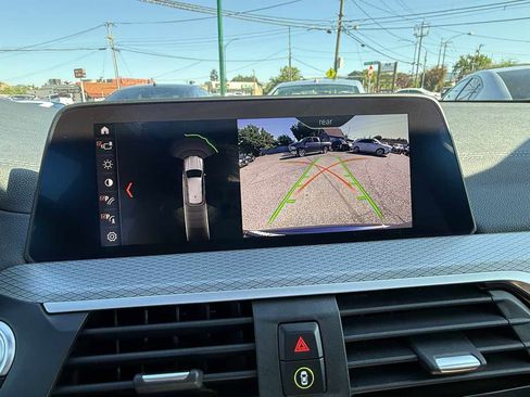 Used 2020 BMW X3 sDrive30i w/ M Sport Package 2 image 21