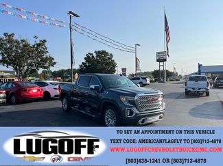 Used 2019 GMC Sierra 1500 Denali w/ Technology Package RWD video 1