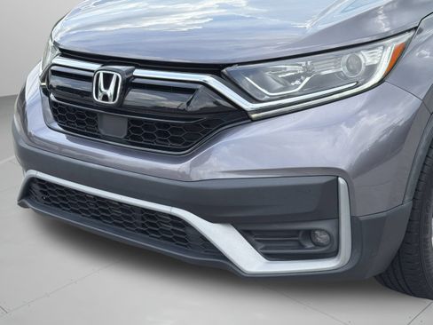 Used 2020 Honda CR-V EX image 33