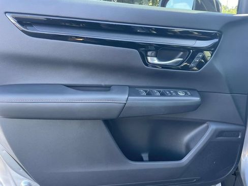 Used 2024 Honda CR-V Sport Touring image 16